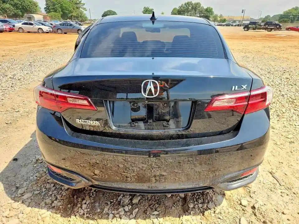 19UDE2F75HA014308 2017 ACURA ILX-5
