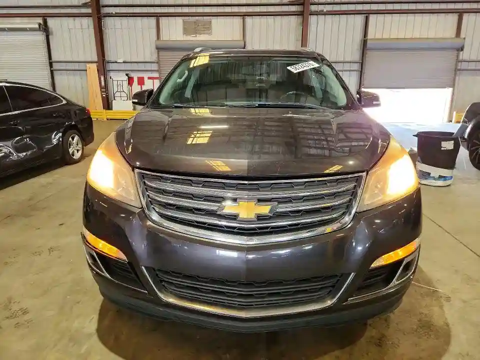 1GNKRGKD7GJ318331 2016 CHEVROLET TRAVERSE-4