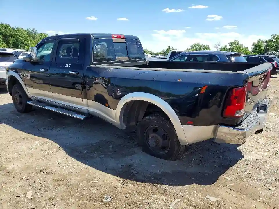 3C63RRJL9FG550373 2015 RAM 3500-1