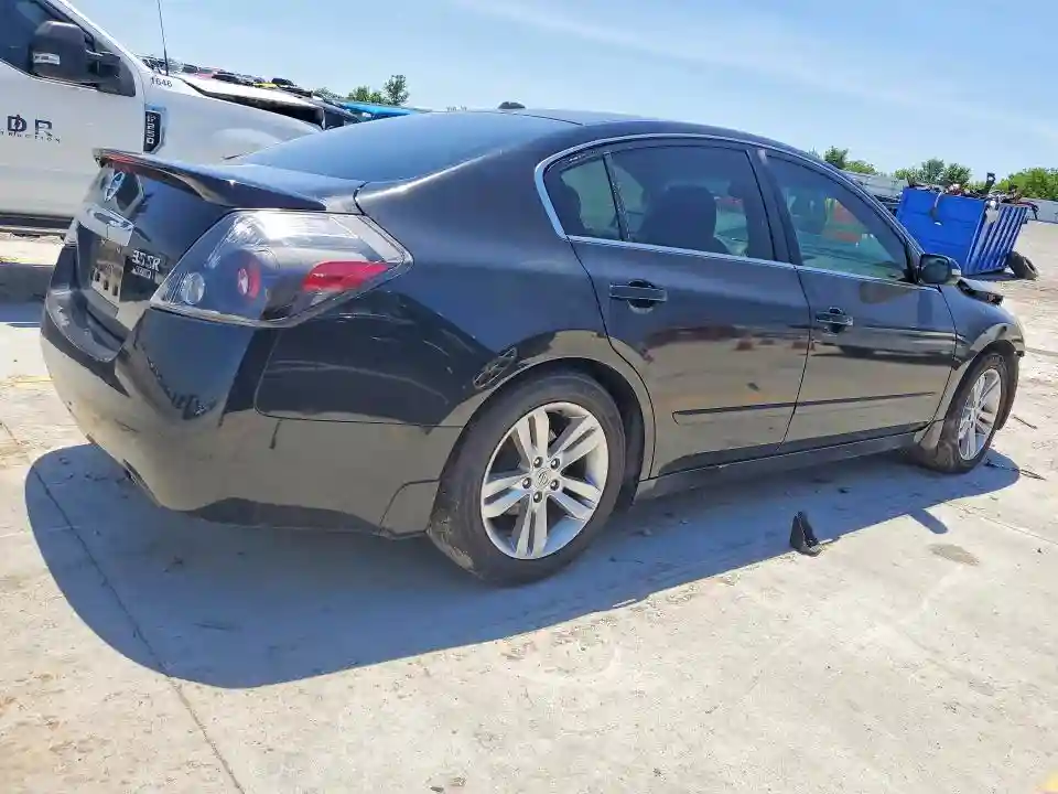 1N4BL2AP2AN519830 2010 NISSAN ALTIMA-2