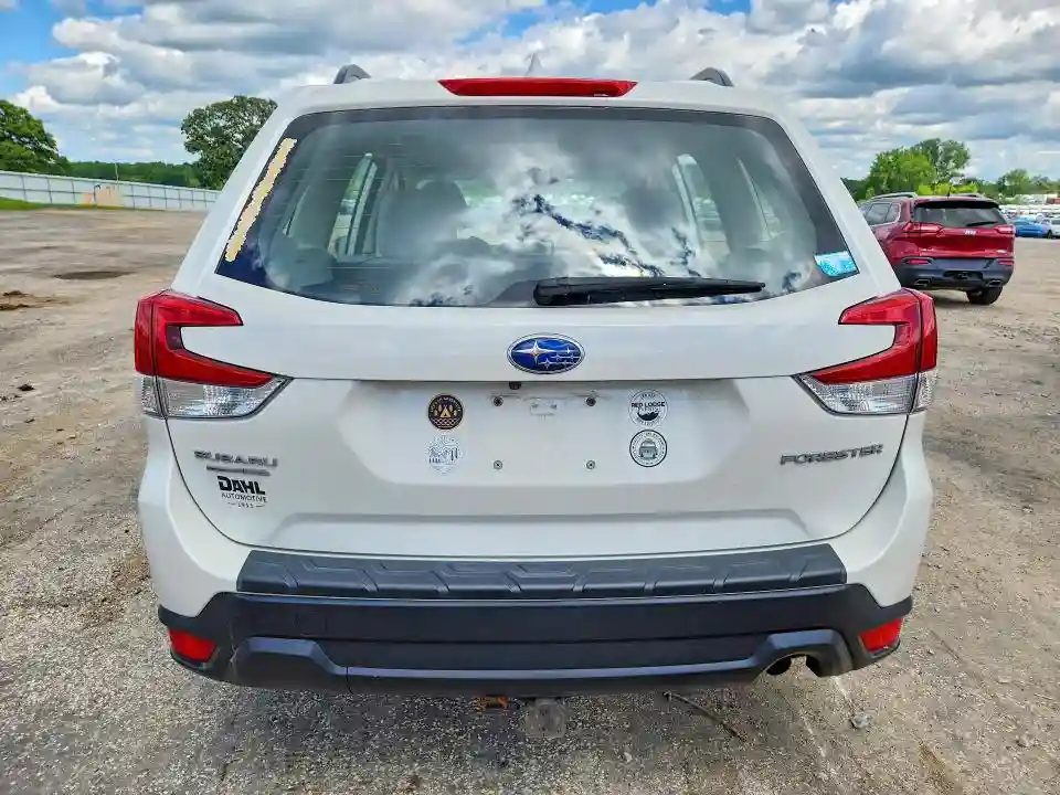 JF2SKADC6LH564451 2020 SUBARU FORESTER-5
