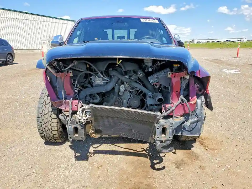 1C6RR7WM5HS614453 2017 RAM 1500-4