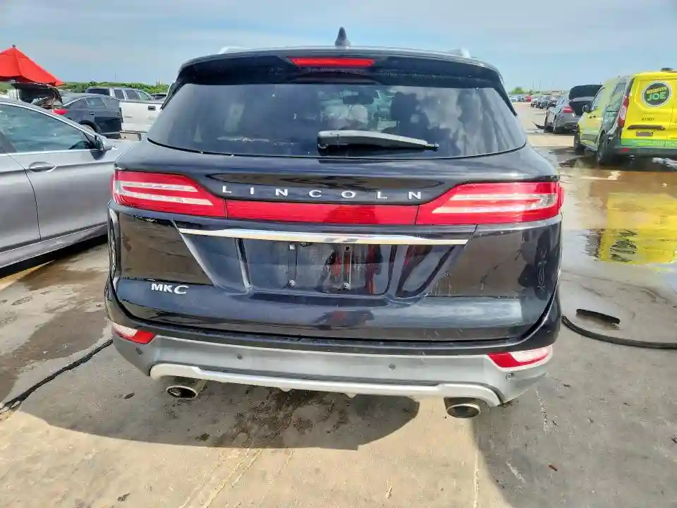 5LMCJ2D99KUL45871 2019 LINCOLN MKC-5