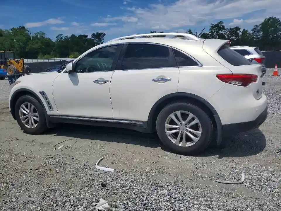 JN8AS1MU4CM121052 2012 INFINITI FX35-1