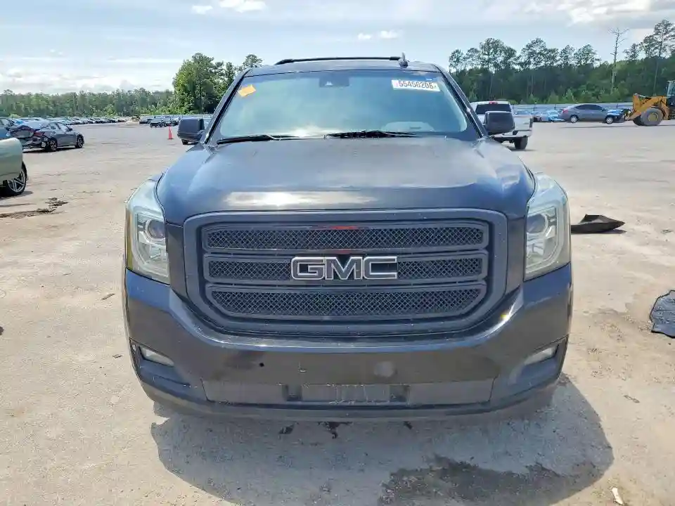 1GKS1BKC6GR143991 2016 GMC YUKON-4