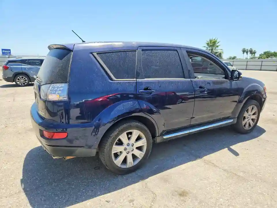 JA4AS3AW1AZ014435 2010 MITSUBISHI OUTLANDER-2