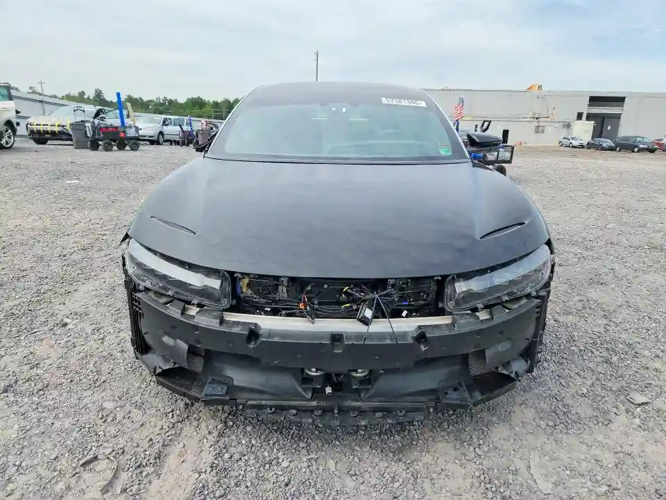 50EA1TEA3PA004760 2023 LUCID MOTORS AIR TOURIN-4