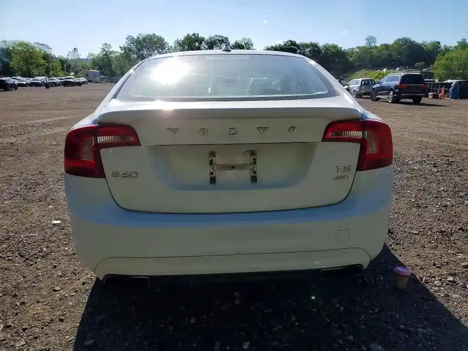 YV1612TK7F2335022 2015 VOLVO S60-5
