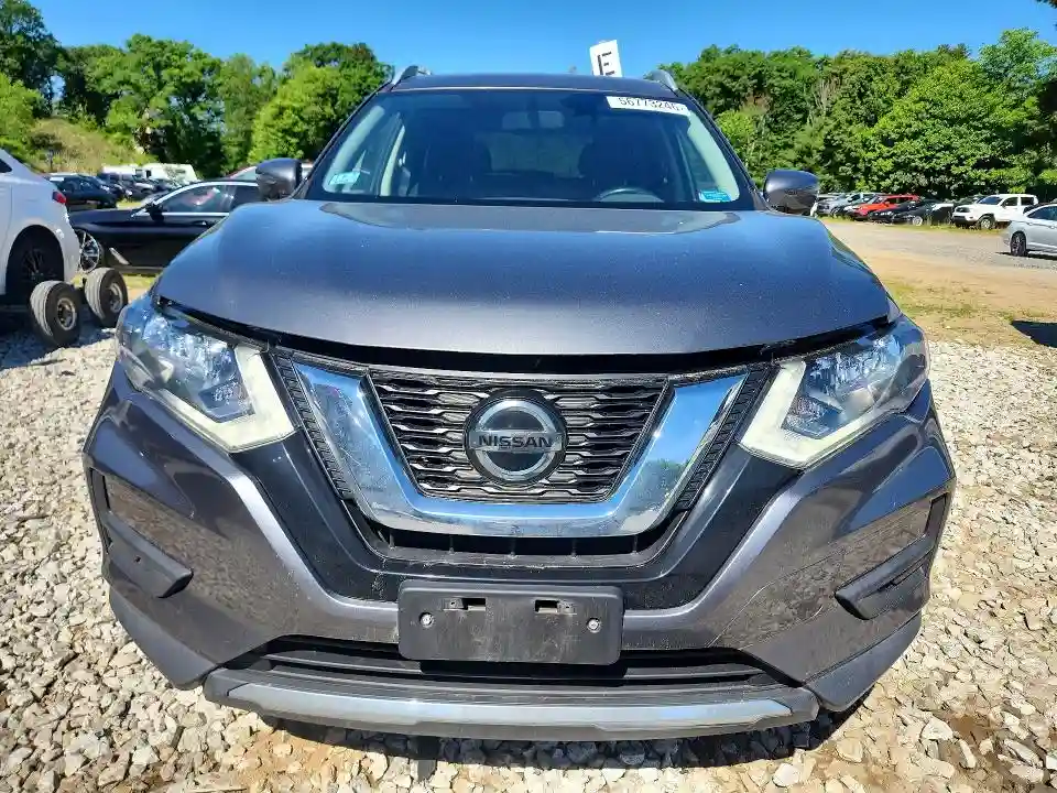 JN8AT2MV3JW340517 2018 NISSAN ROGUE-4