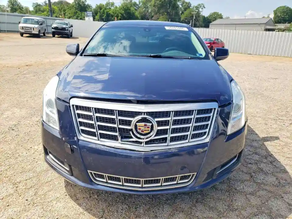 2G61L5S34F9163722 2015 CADILLAC XTS-4