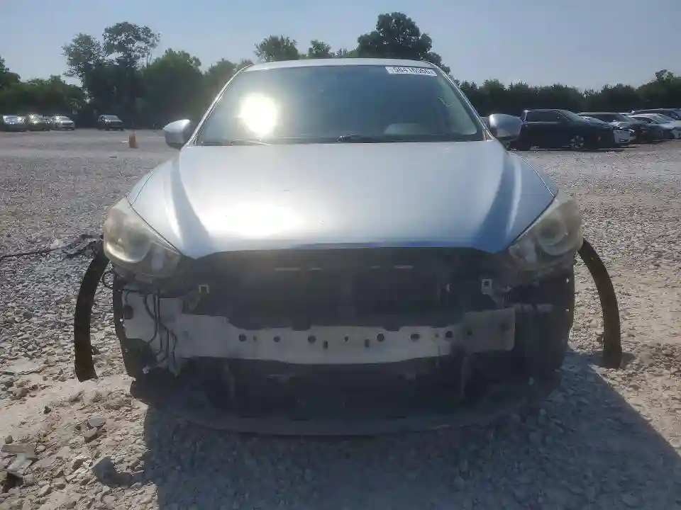 JM3KE4CY6G0641917 2016 MAZDA CX-5-4