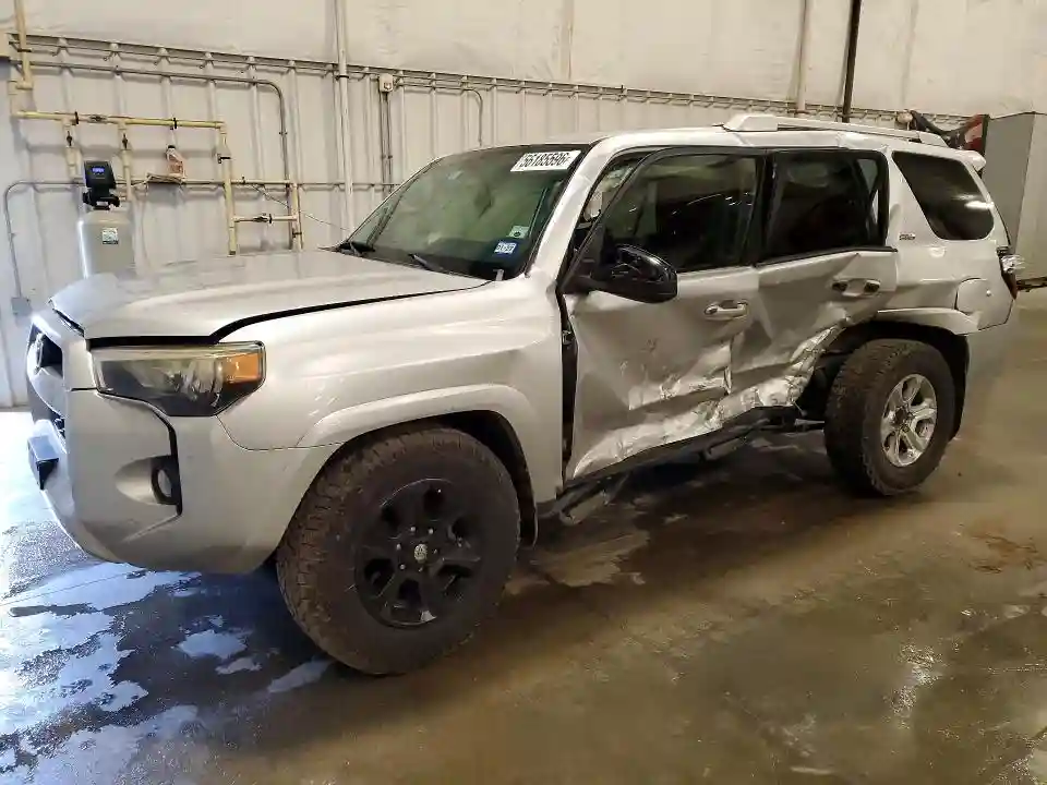 JTEZU5JR4G5130605 2016 TOYOTA 4RUNNER-0