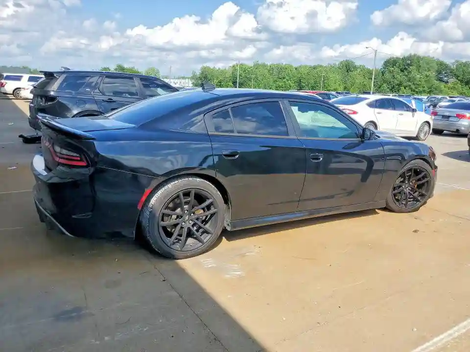 2C3CDXGJ9JH233935 2018 DODGE CHARGER-2