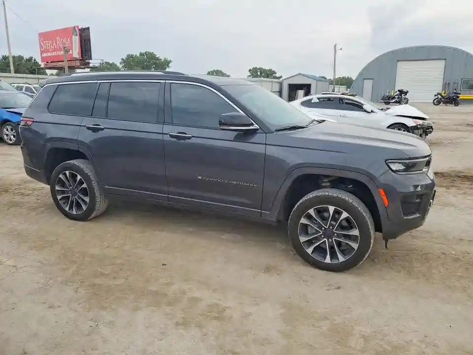 1C4RJKDG4P8100301 2023 JEEP CHEROKEE-3