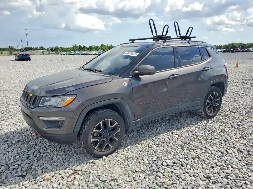 3C4NJDDB5KT759898 2019 JEEP COMPASS-0