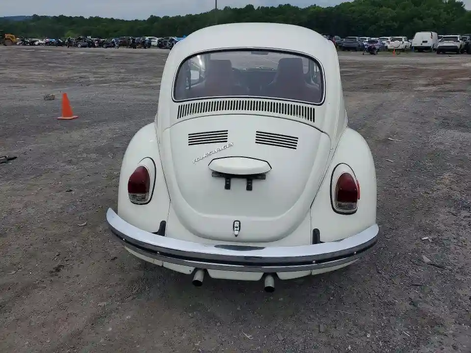 1102484133 1970 VOLKSWAGEN BEETLE-5