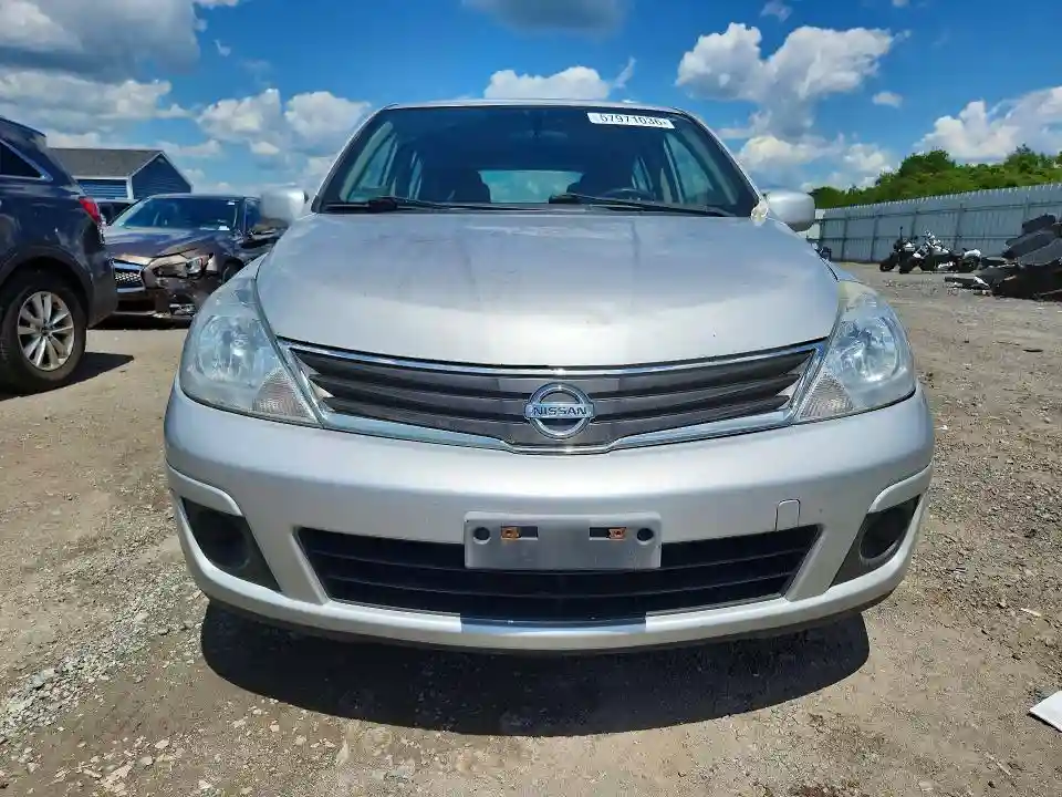 3N1BC1CPXBL499011 2011 NISSAN VERSA 1.8-4