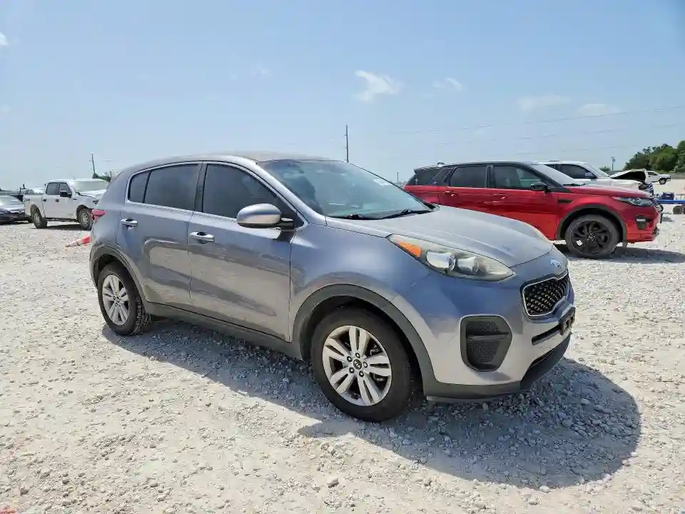 KNDPM3AC9J7350913 2018 KIA SPORTAGE-3