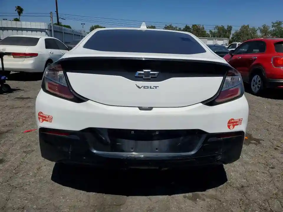 1G1RC6S53JU158281 2018 CHEVROLET VOLT-5