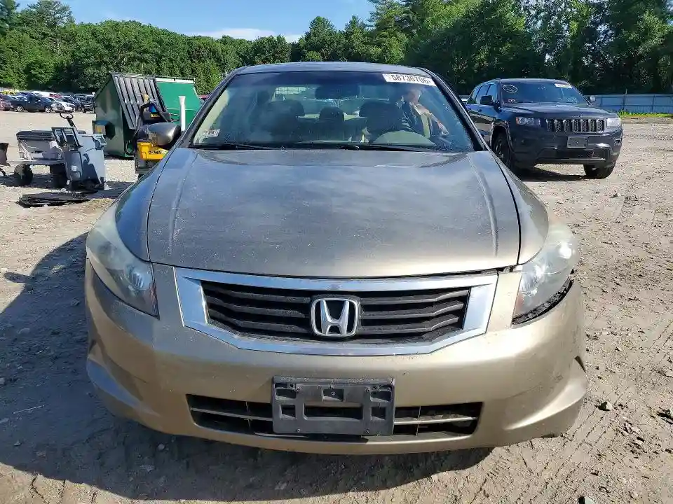 1HGCP2F87AA134311 2010 HONDA ACCORD-4