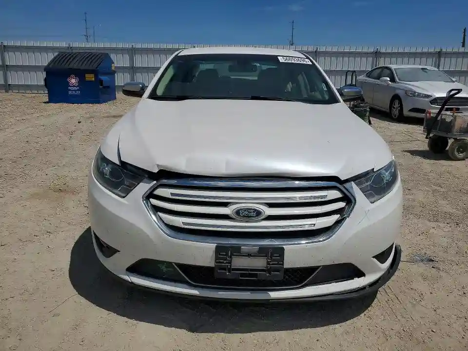 1FAHP2F94FG188687 2015 FORD TAURUS-4