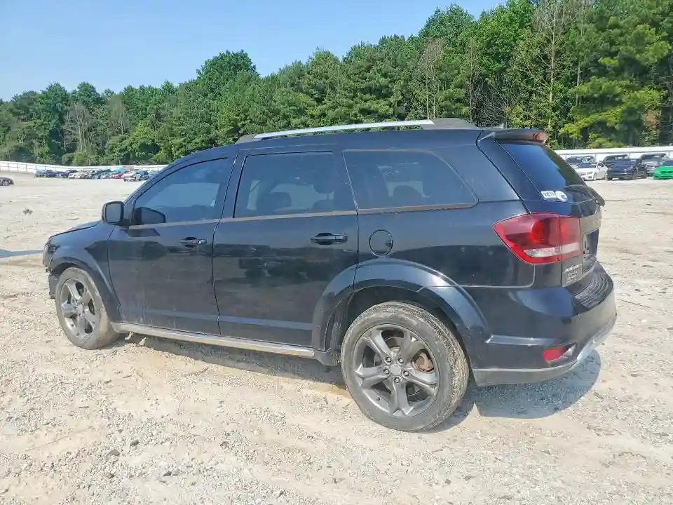 3C4PDCGB6FT600352 2015 DODGE JOURNEY-1