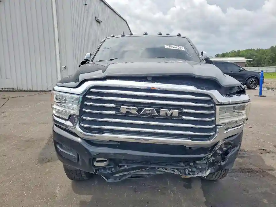 3C6UR5GL2LG287126 2020 RAM 2500-4