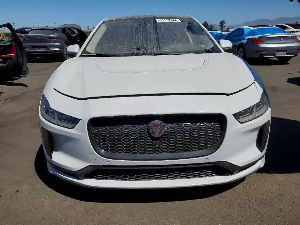 SADHD2S11K1F60526 2019 JAGUAR I-PACE-4