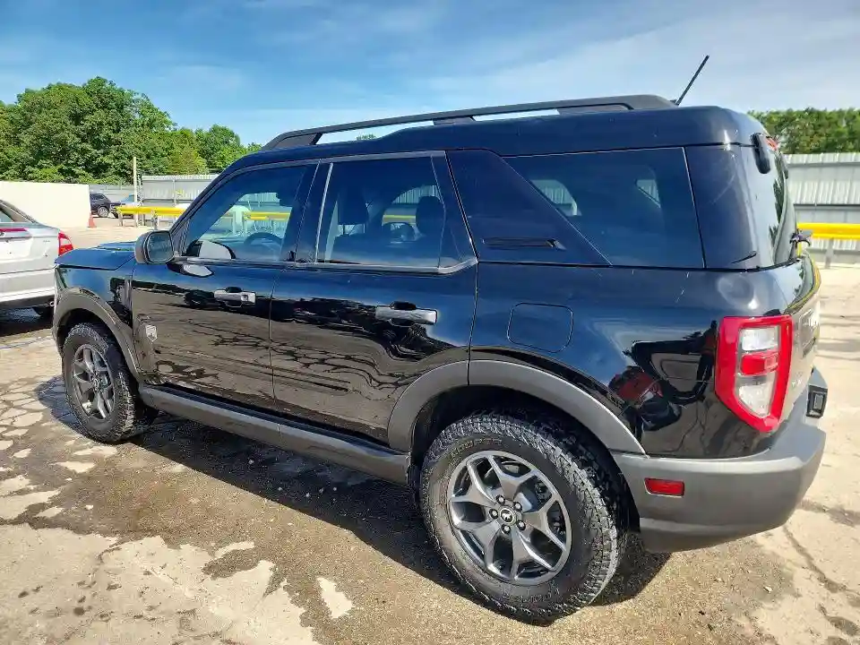 3FMCR9B6XMRA49300 2021 FORD BRONCO-1