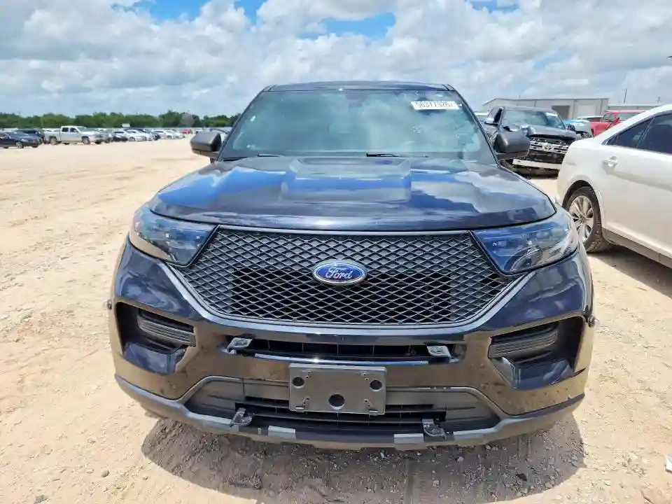 1FM5K8AB9NGA58133 2022 FORD EXPLORER-4