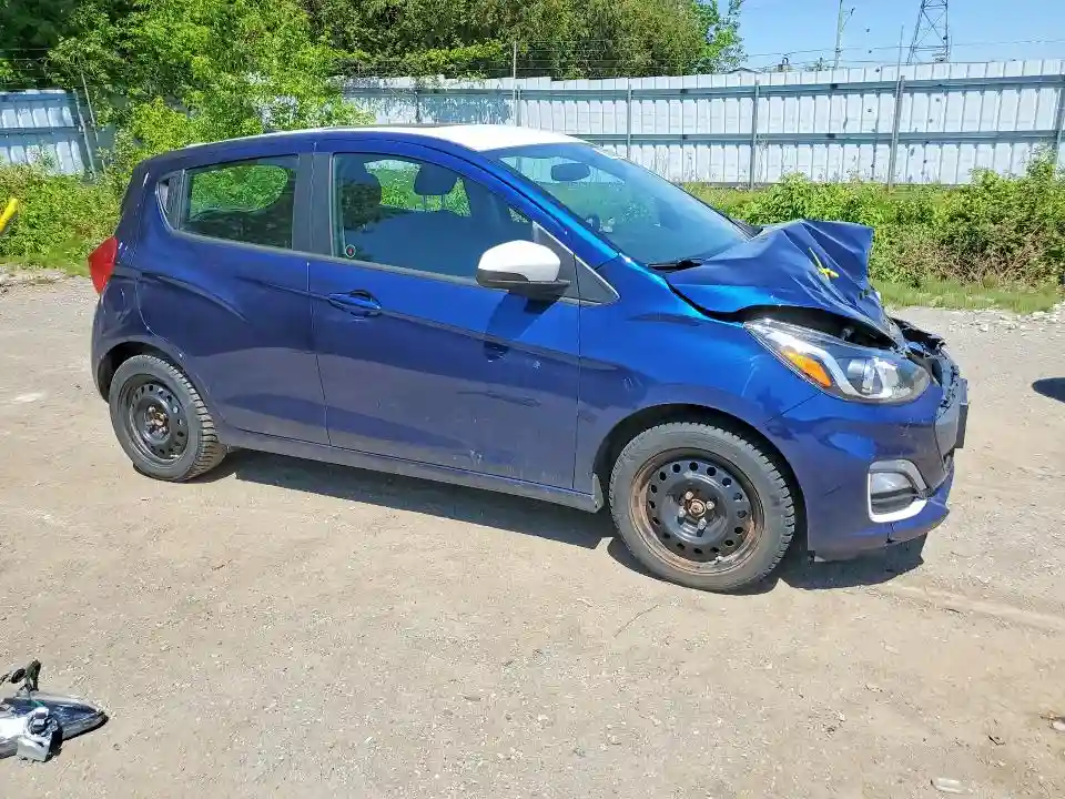 KL8CD6SAXNC006168 2022 CHEVROLET SPARK-3
