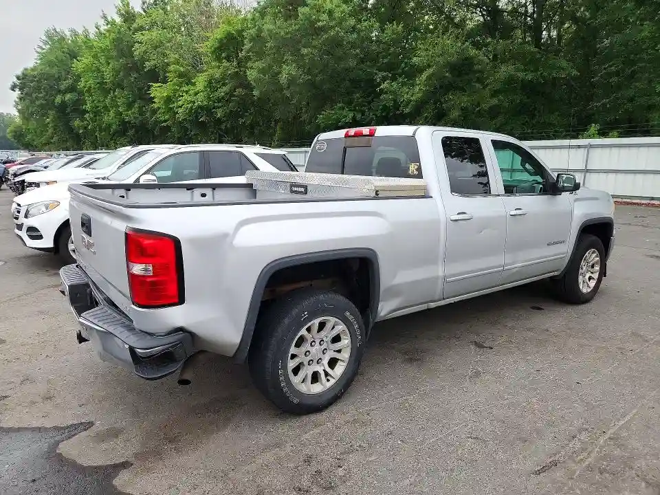 1GTV2UECXFZ409170 2015 GMC SIERRA-2