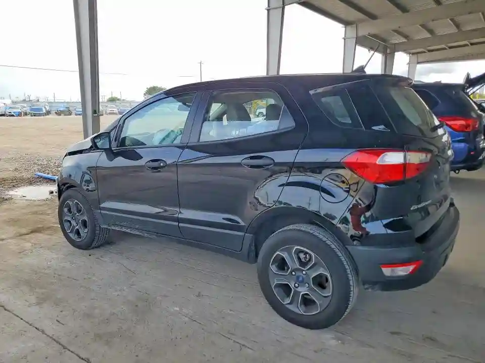 MAJ3S2FE9MC449984 2021 FORD ECOSPORT-1