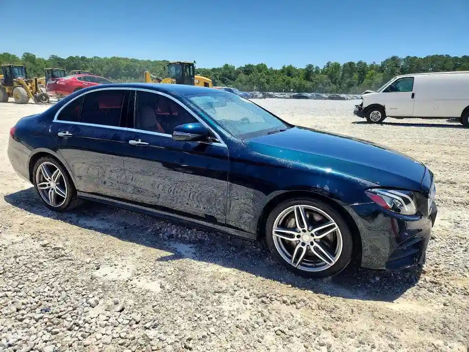 WDDZF4JB2HA057602 2017 MERCEDES-BENZ E-CLASS-3