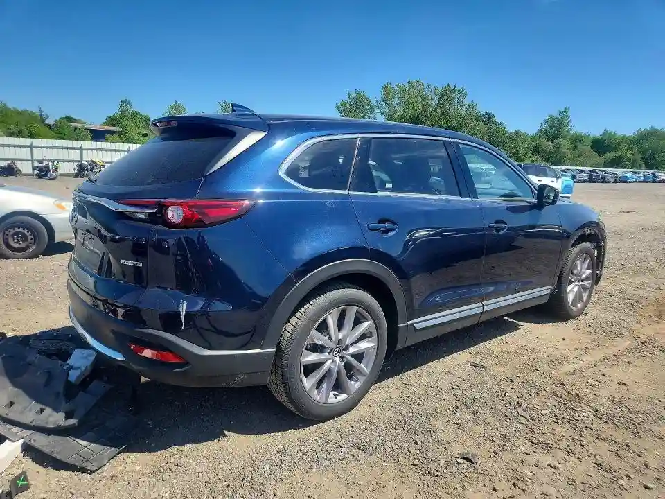 JM3TCBDY1P0633821 2023 MAZDA CX-9-2