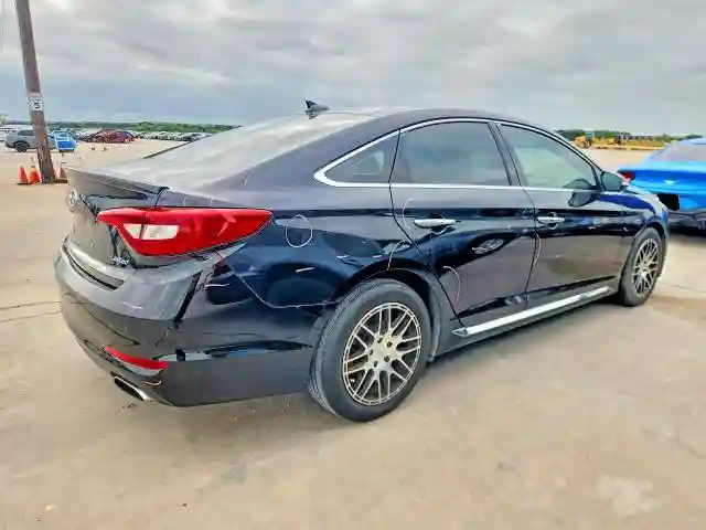 5NPE34AF6FH178420 2015 HYUNDAI SONATA-2