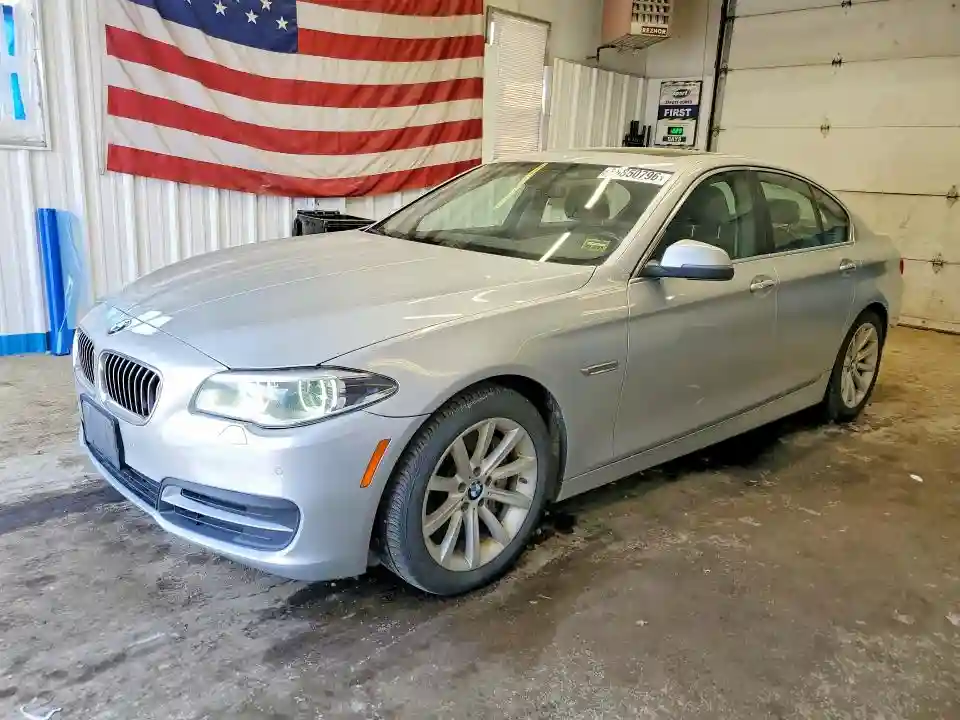 WBAFV3C51ED684087 2014 BMW 5 SERIES-0