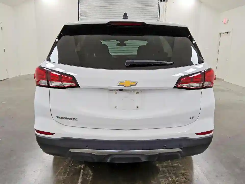 3GNAXKEG2RL357575 2024 CHEVROLET EQUINOX-5