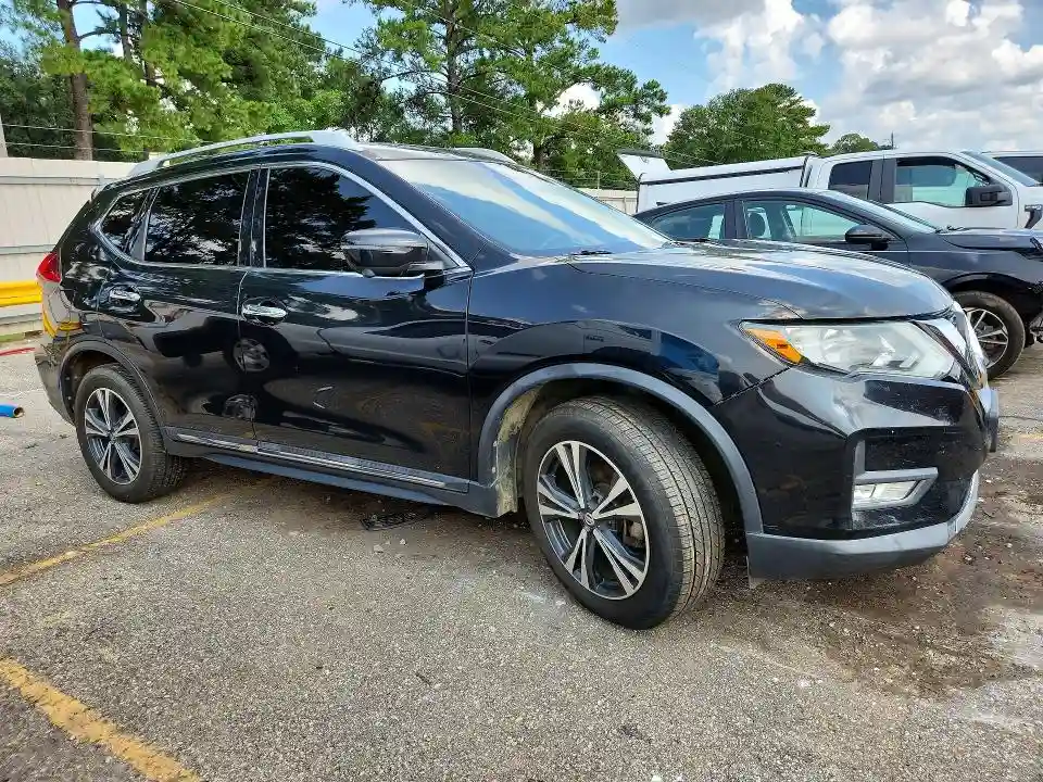 5N1AT2MTXJC778216 2018 NISSAN ROGUE-3