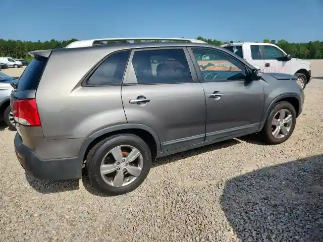 5XYKU3A64DG397889 2013 KIA SORENTO-2