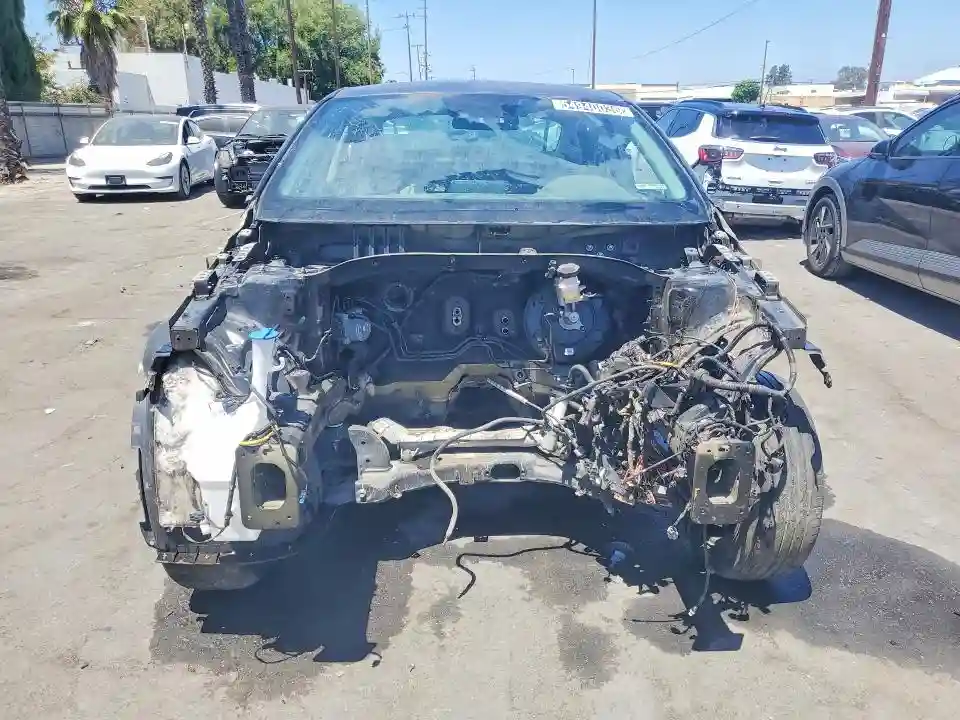 3KPF24AD0NE503796 2022 KIA FORTE-4