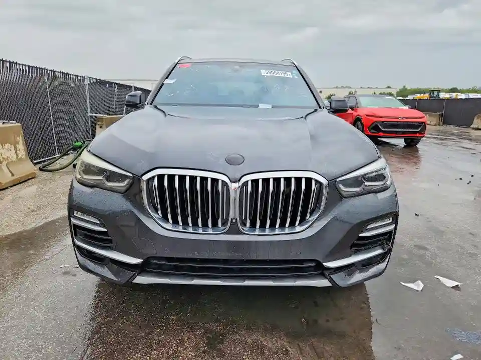 5UXCR4C02L9B52045 2020 BMW X5-4
