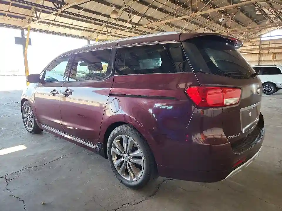 KNDME5C18J6373905 2018 KIA SEDONA-1
