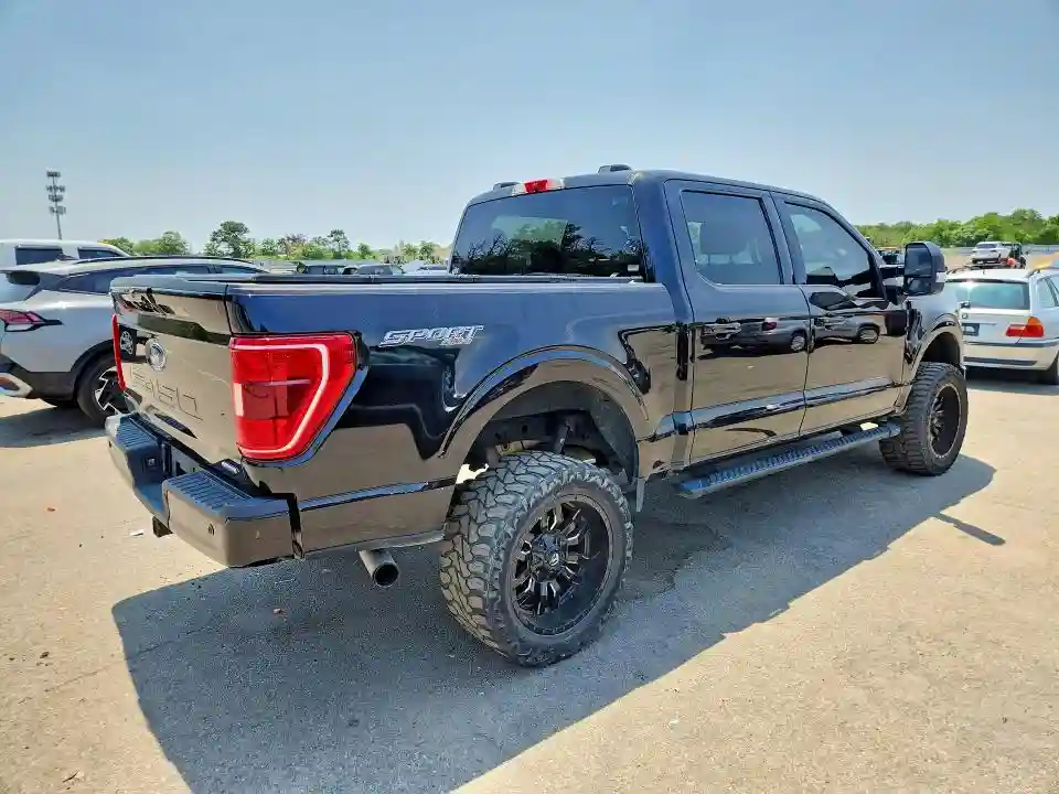 1FTFW1E85MKD29994 2021 FORD F-150-2