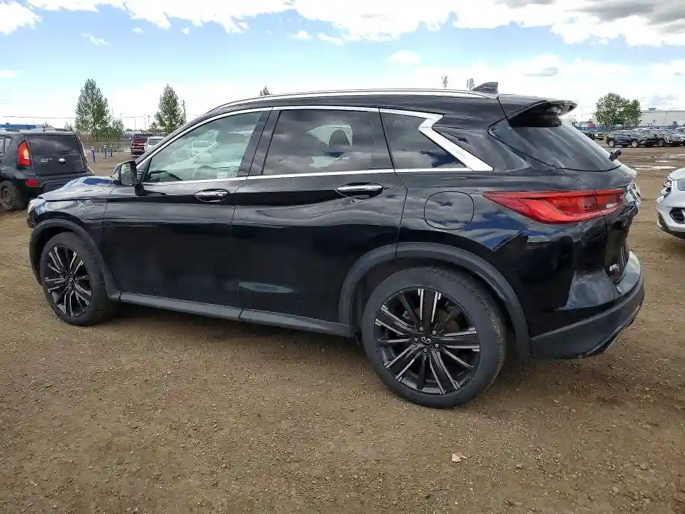 3PCAJ5BBXNF120264 2022 INFINITI QX50-1