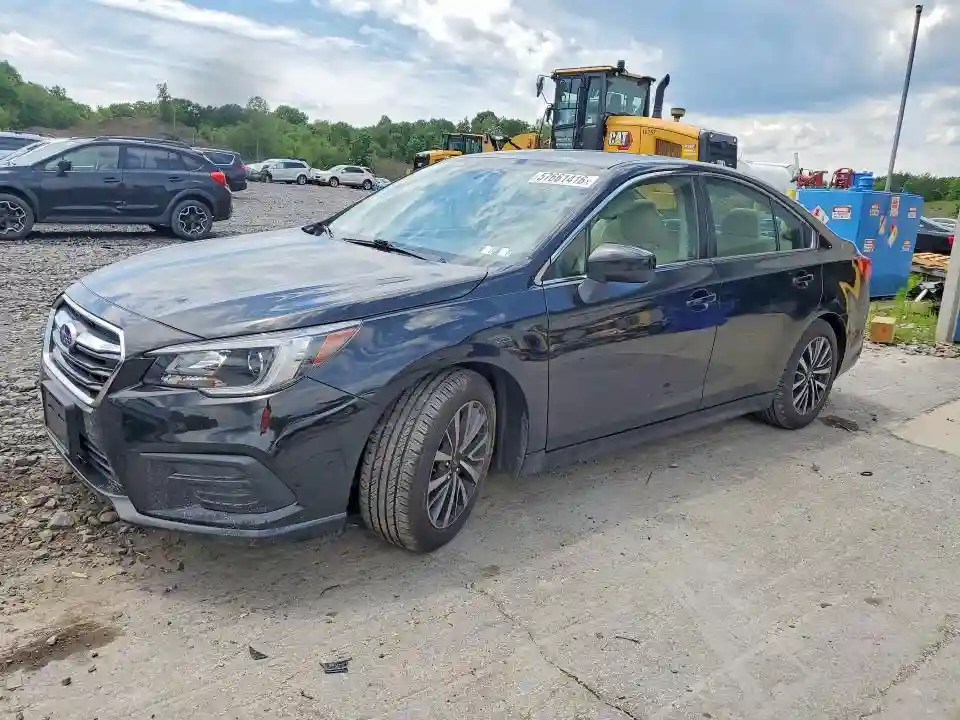 4S3BNAC68J3032890 2018 SUBARU LEGACY-0