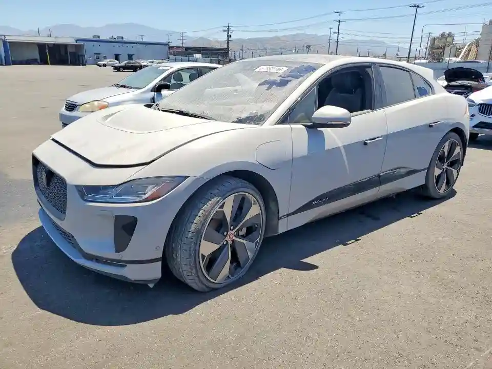 SADHD2S13K1F71592 2019 JAGUAR I-PACE-0