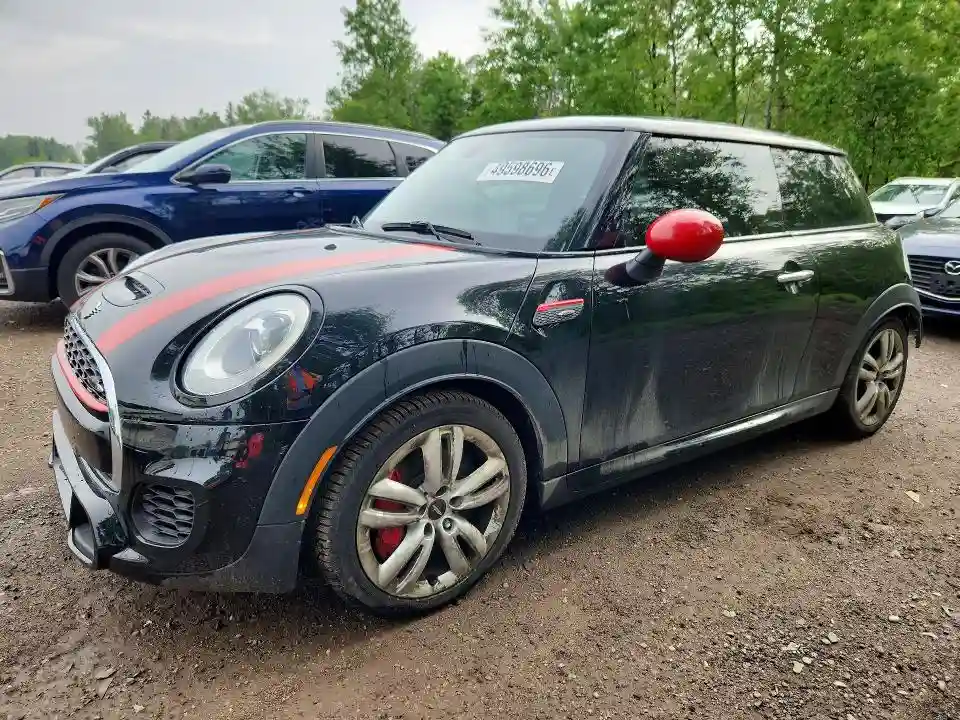 WMWXM9C50K2H38757 2019 MINI COOPER-0