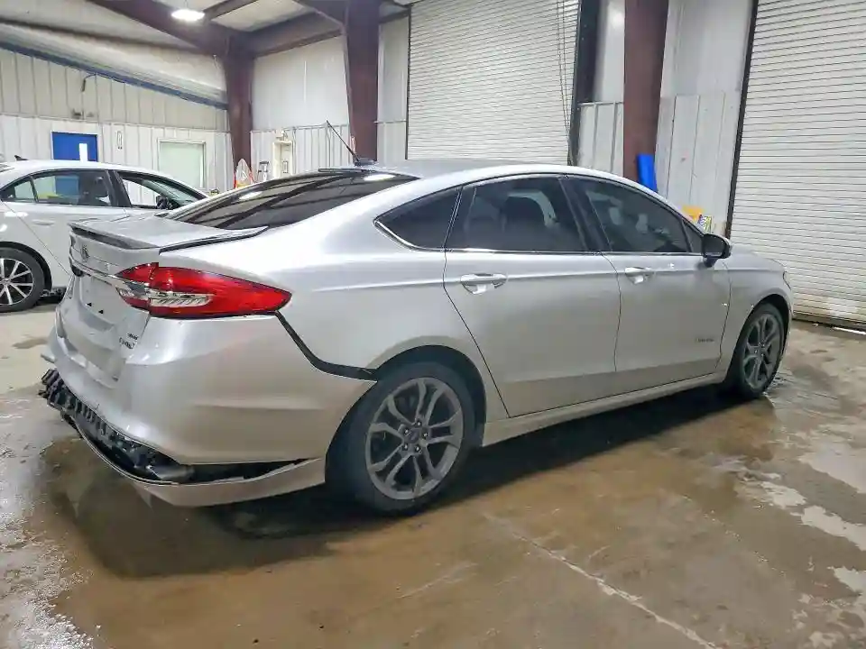 3FA6P0LU7JR155821 2018 FORD FUSION-2