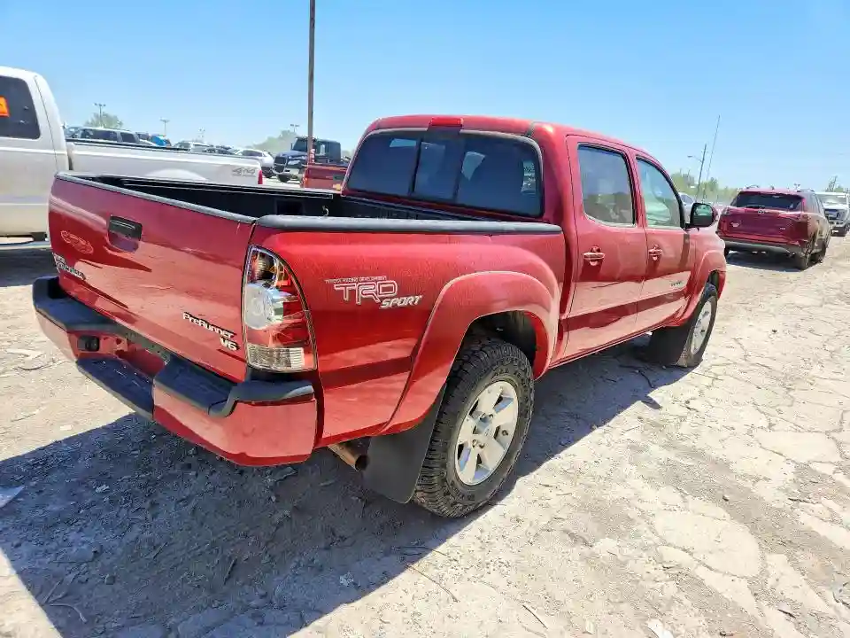 3TMJU4GN8CM129798 2012 TOYOTA TACOMA-2